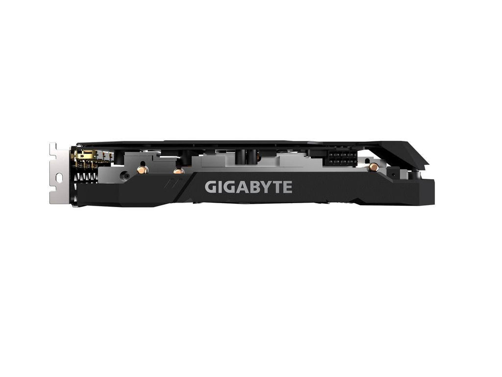 Radeon RX 5500 XT 4 GB GDDR6 PCIe 4.0 x16 Graphics Card D66692