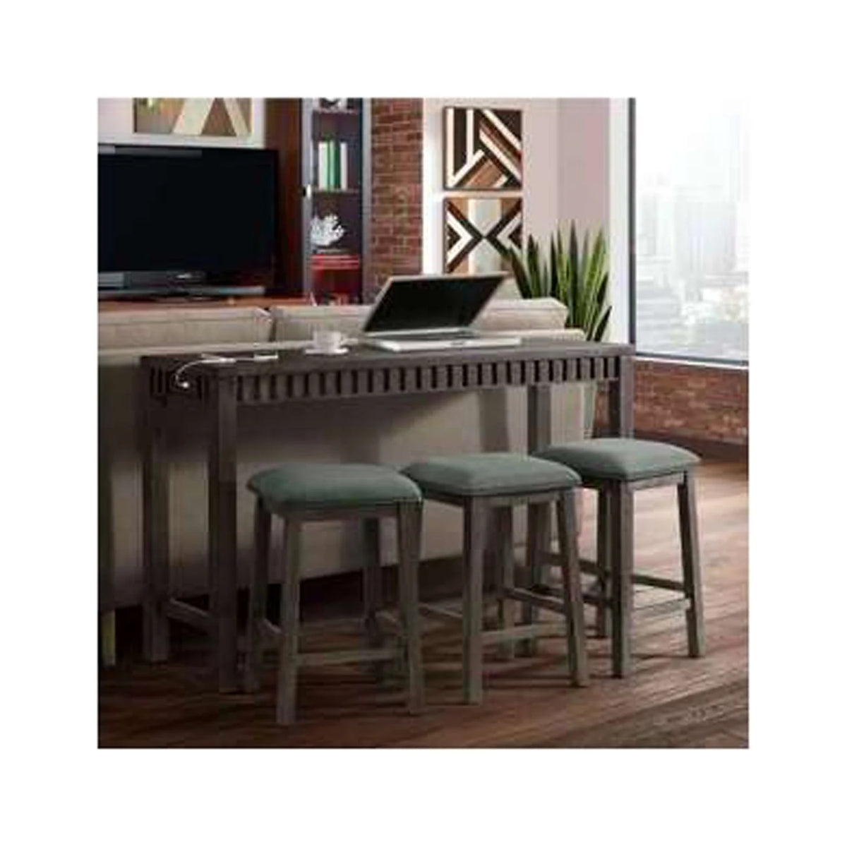 Bar Table Set L237