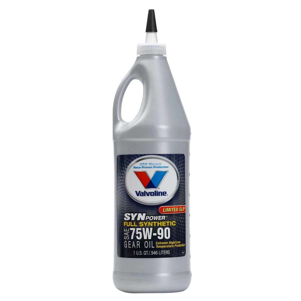 Full Synthetic Gear Oil B894