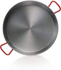 26-inch Carbon Steel Paella Pan E3363
