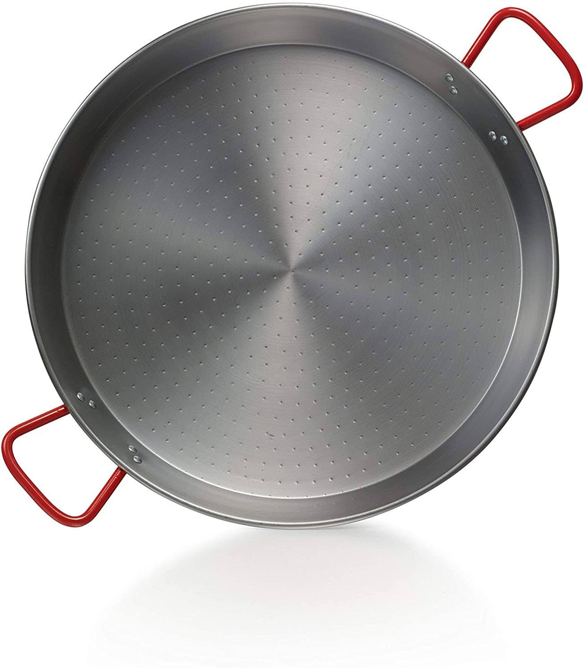 26-inch Carbon Steel Paella Pan E3363