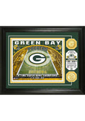 Mint Green Stadium Photo Q67805