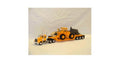 Die-Cast Truck Replica 1:32 Scale W2401