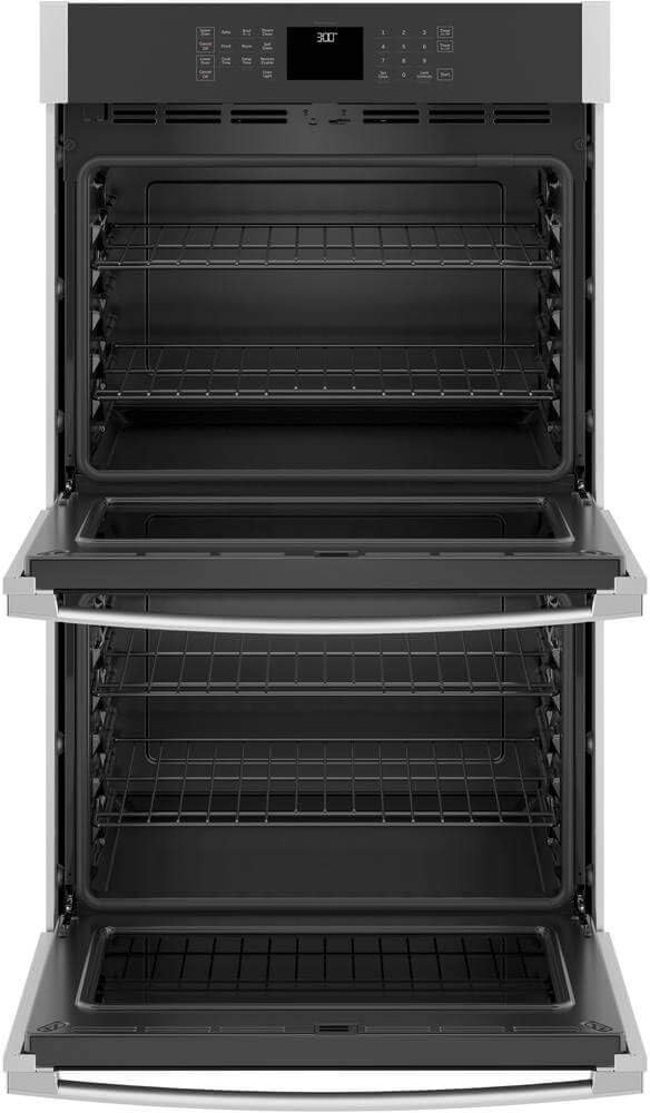 30 Inch Electric Double Wall Oven in Stainless Steel L7369