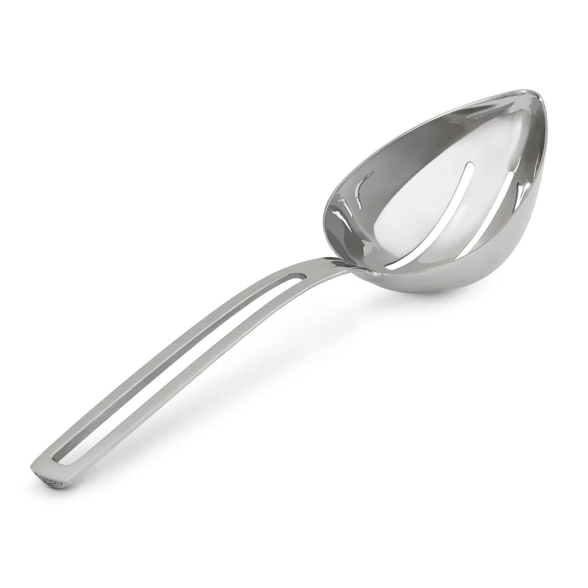 8 Ounce Slotted Serving Spoon A262666