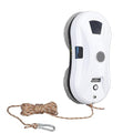Remote Control Window Cleaning Robot with 8 Cloth, 2800Pa Suction Power J917627