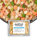 Frozen Fresh Dog Food O243