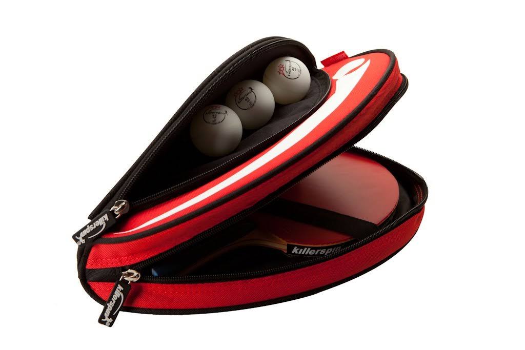 Table Tennis Paddle Case L485061