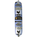 Chicken Dog Food Roll R3523