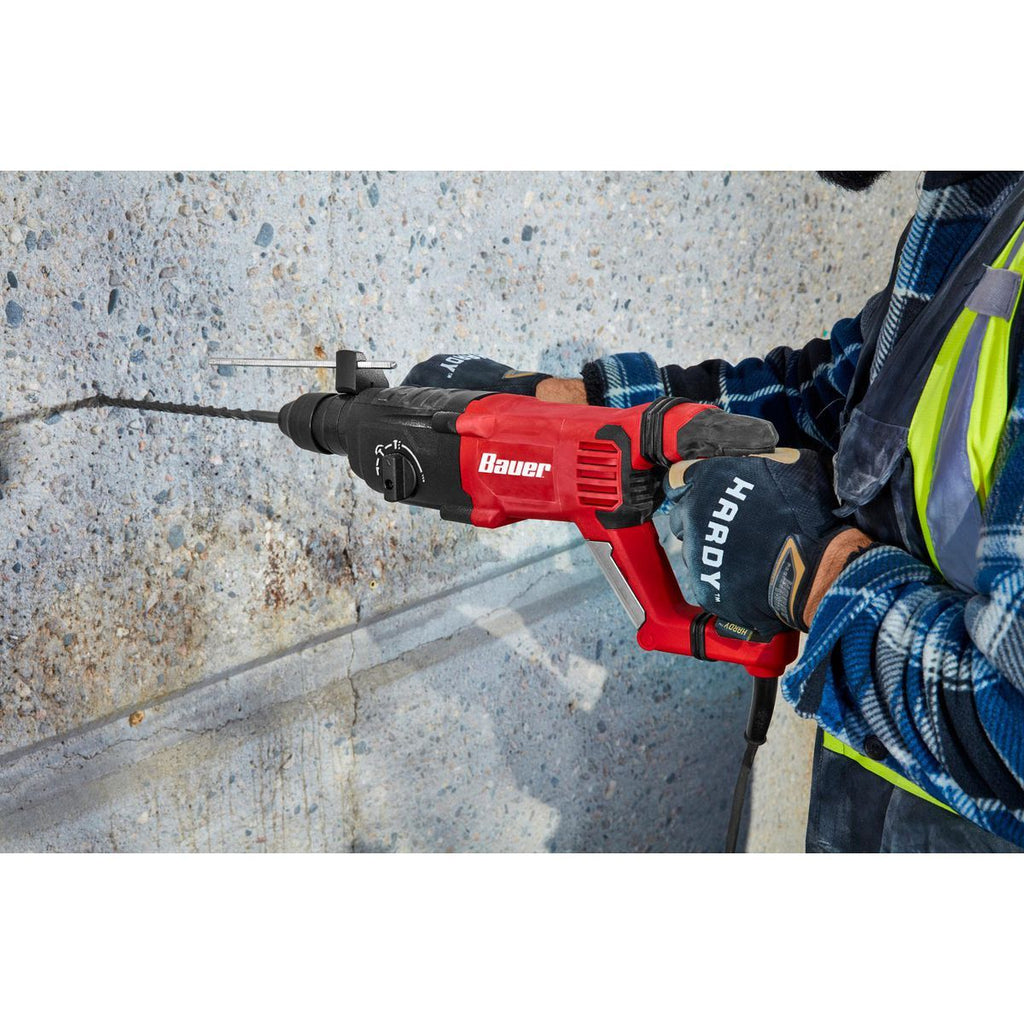 8.5 Amp 1 in. SDS-PLUS Variable-Speed Rotary Hammer M2106