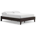 Queen Size Platform Bed R846064