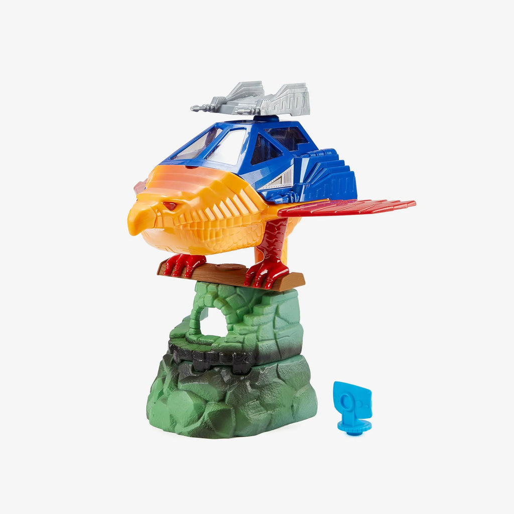 Point Dread and Talon Fighter Playset M58634