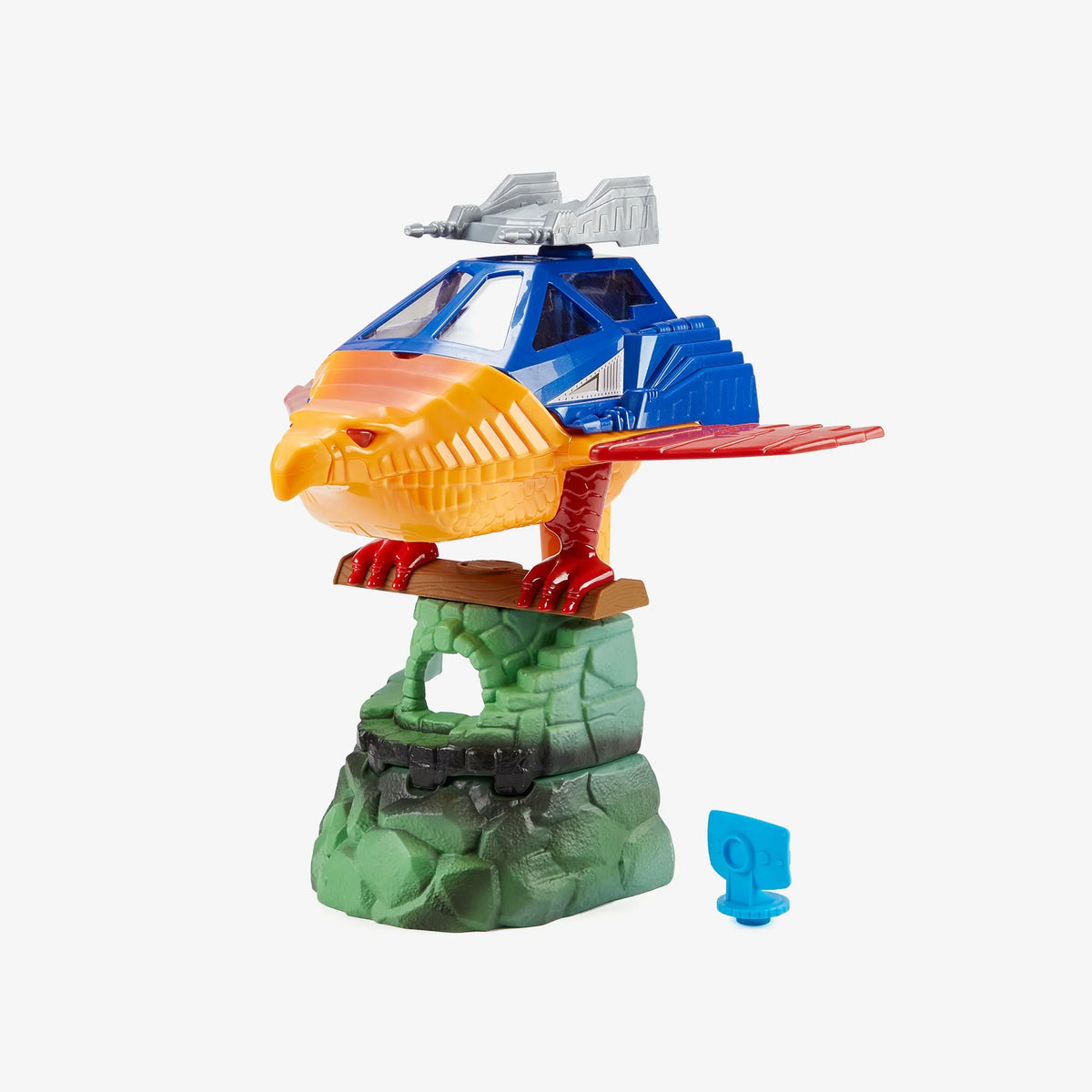 Point Dread and Talon Fighter Playset M58634