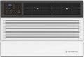 White Smart Air Conditioner Window Unit, 8000 BTU J812270