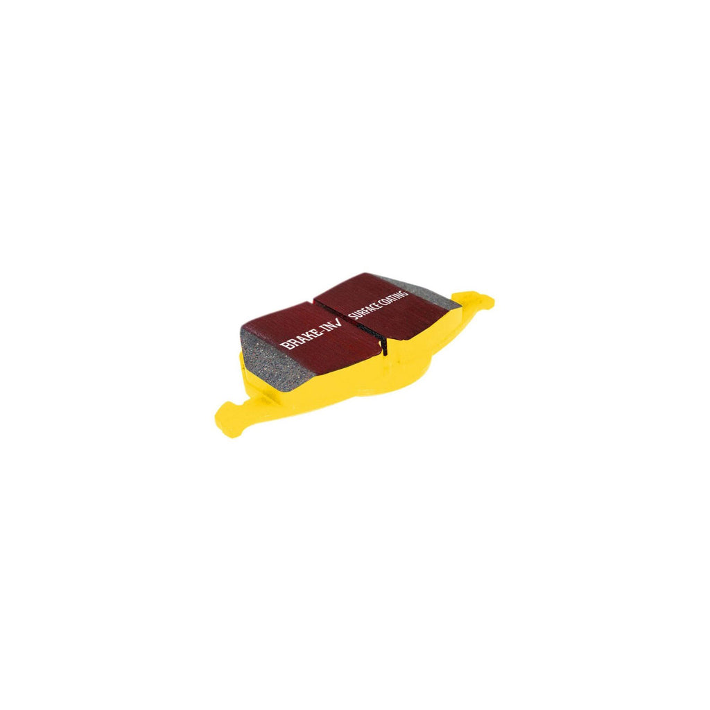 Yellowstuff Brake Pads Q764