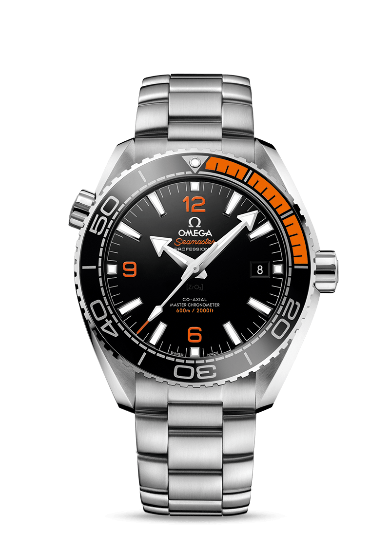 Black Orange 43.5mm M631621