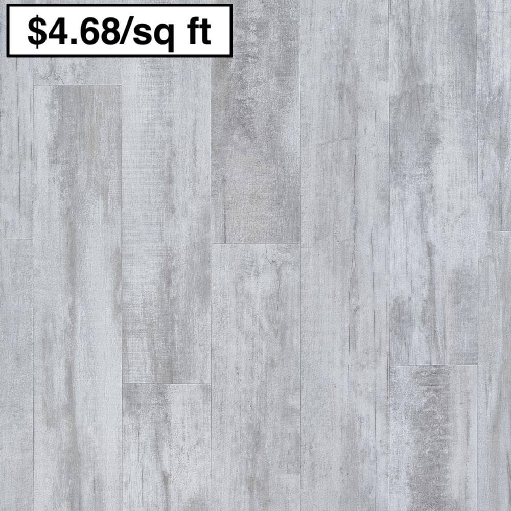 White Cap Luxury Vinyl E2214