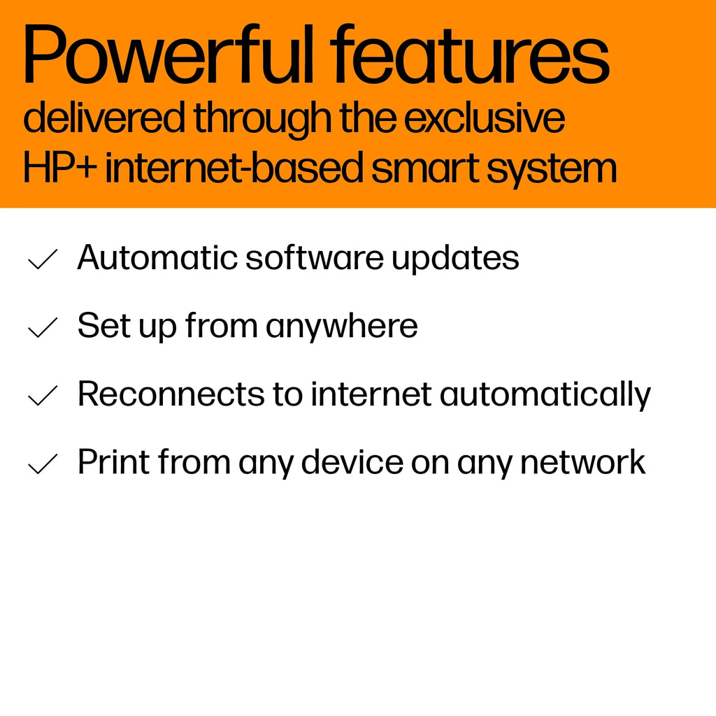 Wireless Black & White Laser Printer Z1832