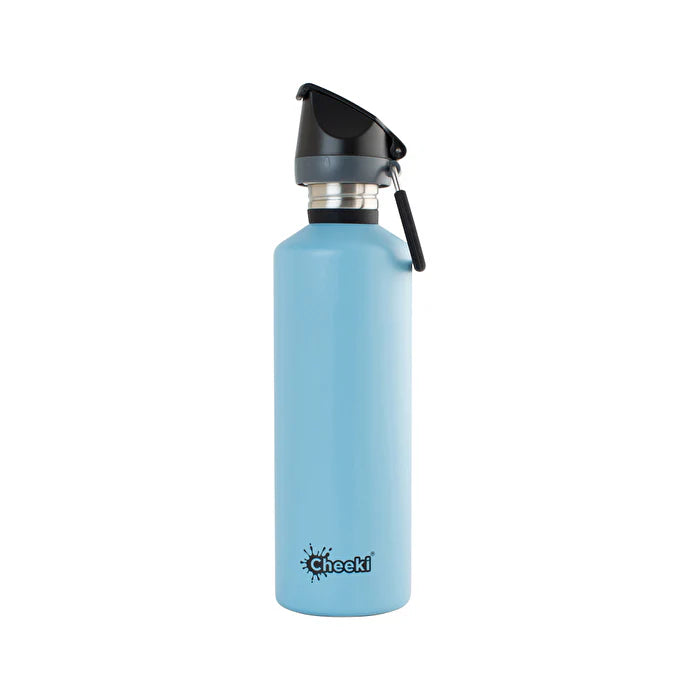 Single Wall Bottle 750ml A47188