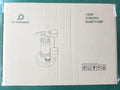 Cast Aluminum Submersible Sump Pump 1/2 HP 3700 GPH I198537