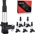 Ignition Coil Pack of 6 R22044