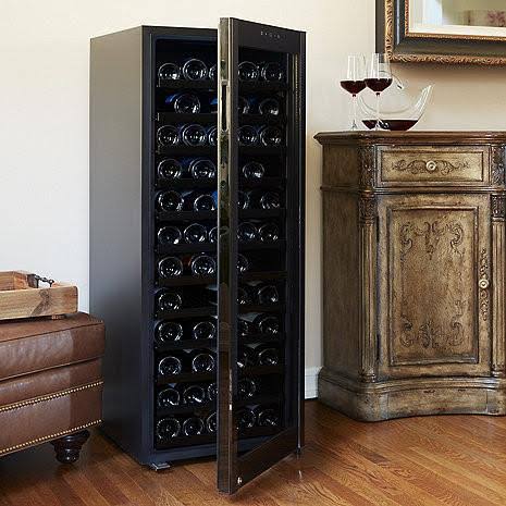 80-Bottle Wine Cooler M204