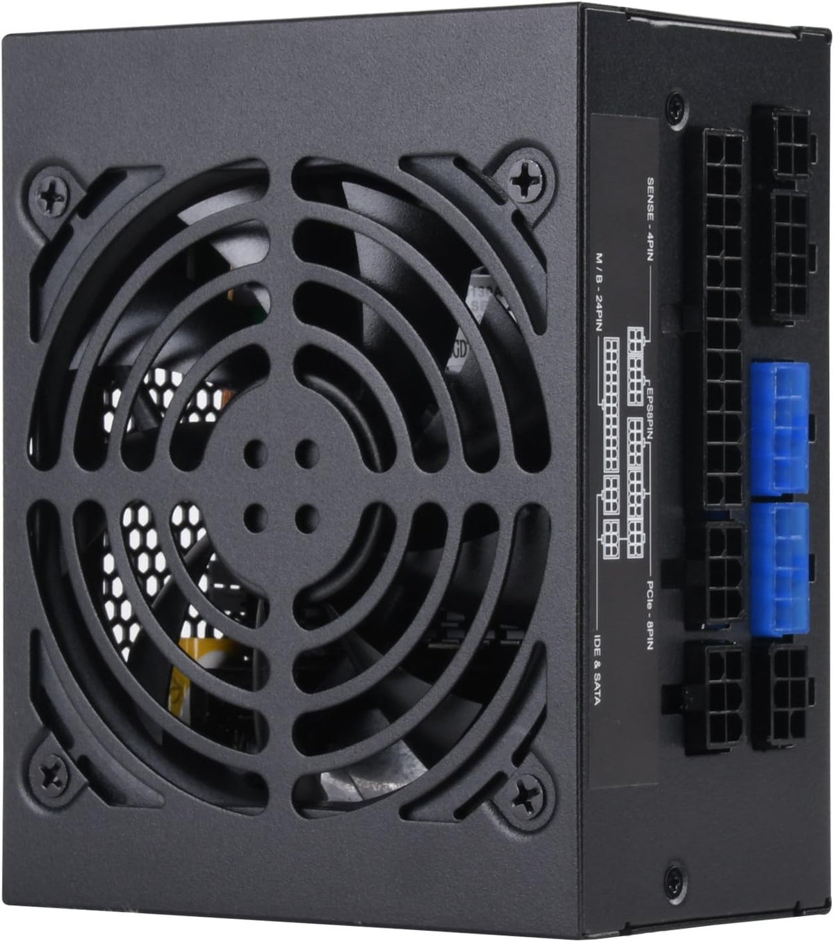 700W SFX Fully Modular 80 Plus Gold PSU B127002