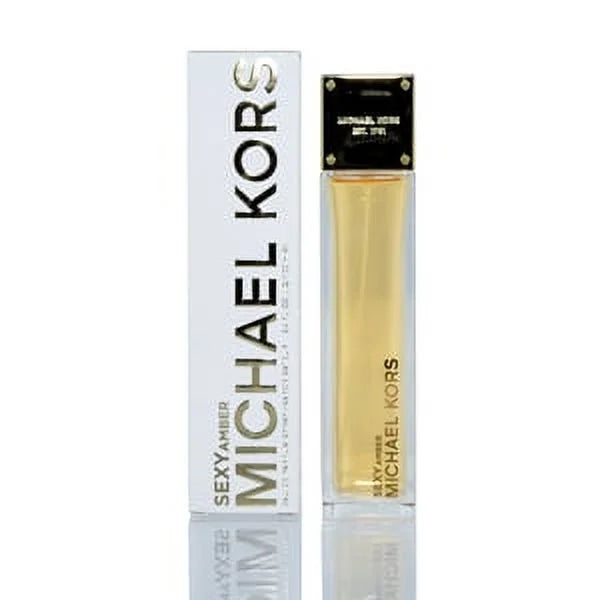 Amber Eau de Parfum Spray 3.4 oz H874