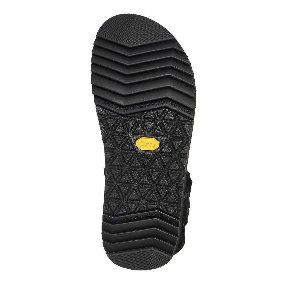 Men's Universal Trail Black 12 O270782