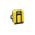 Yellow Electronic Tool Case C3048