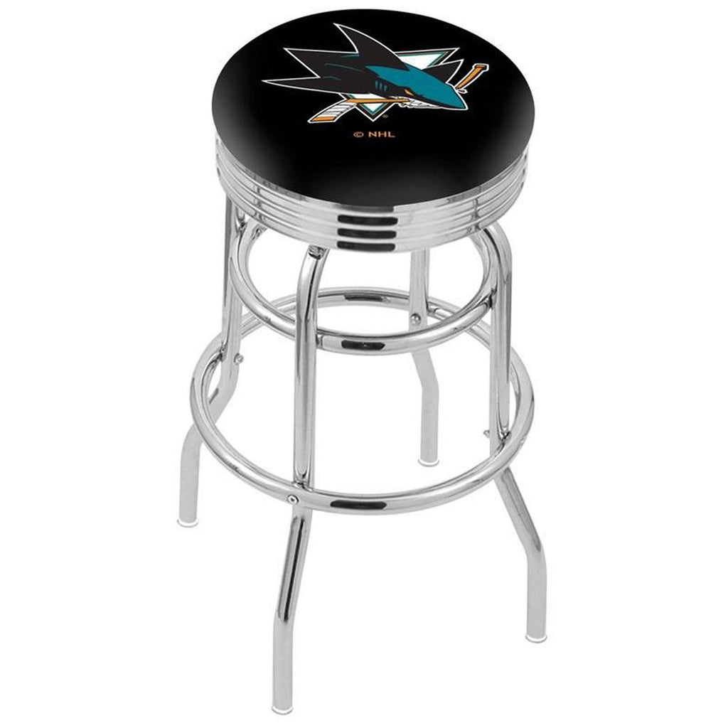 Swivel Bar Stool B90664