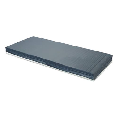 Foam Mattress with Zipper D153590