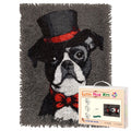 Latch Hook Rug Kit 52x38cm R739591
