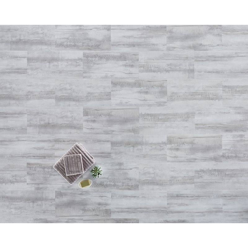 White Cap Luxury Vinyl E2214