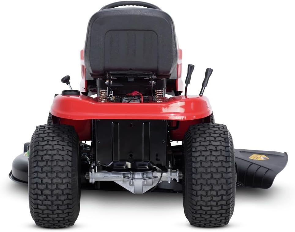 46 547cc Riding Lawn Mower E196853