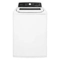 White Top Load Washer L48290