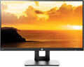 23.8-Inch Full HD 1080p IPS LED Monitor with Built-In Speakers and VESA Mounting, Black Y11522