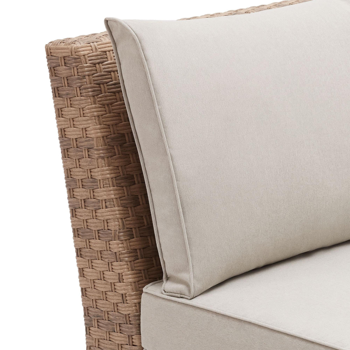 3-Piece Outdoor Sectional Set P179988