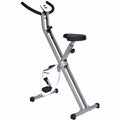 Black & White Bike E65064