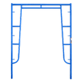 5ft x 6ft 4in Scaffold Frame U240