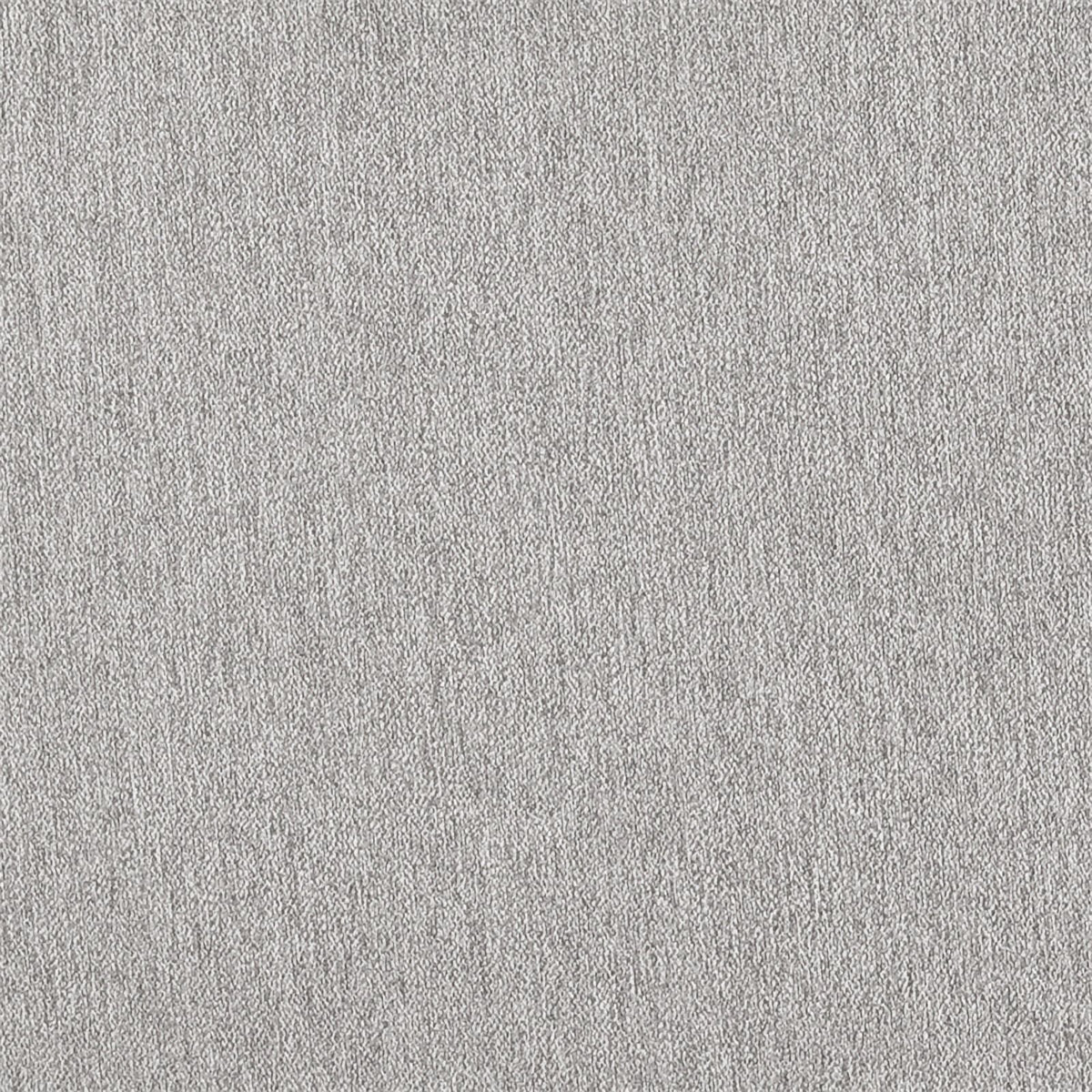 Light Gray Fabric Loveseat with Ottoman P148493