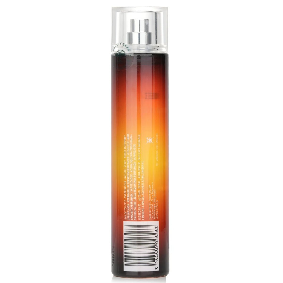 Fragrant Water Spray 100ml E656
