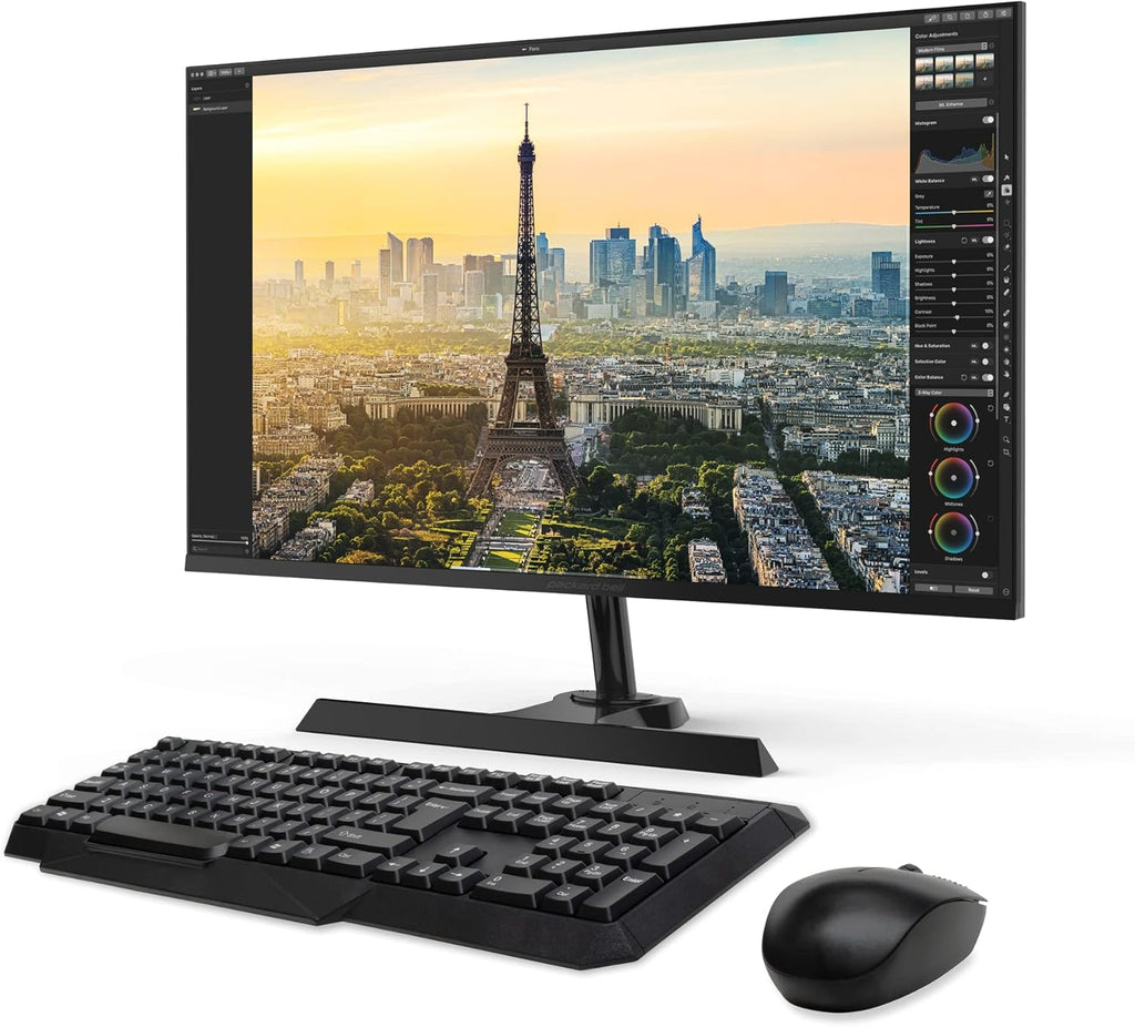 24 inch FHD Desktop Monitor L701366
