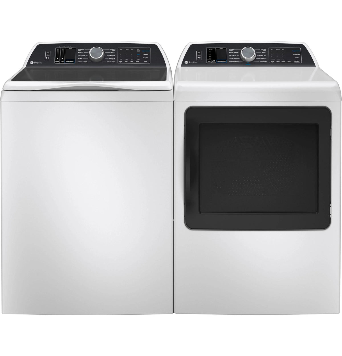 5.4 Cu. Ft. Top Load Washing Machine H32377
