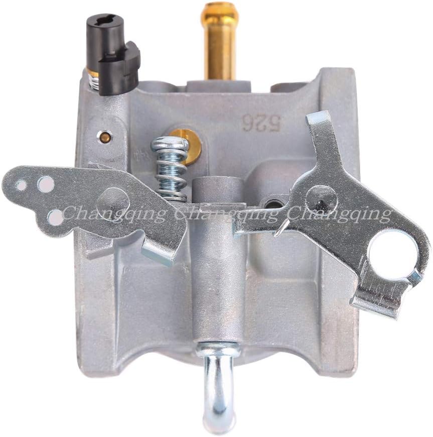 Carburetor Pack of 2 E965220