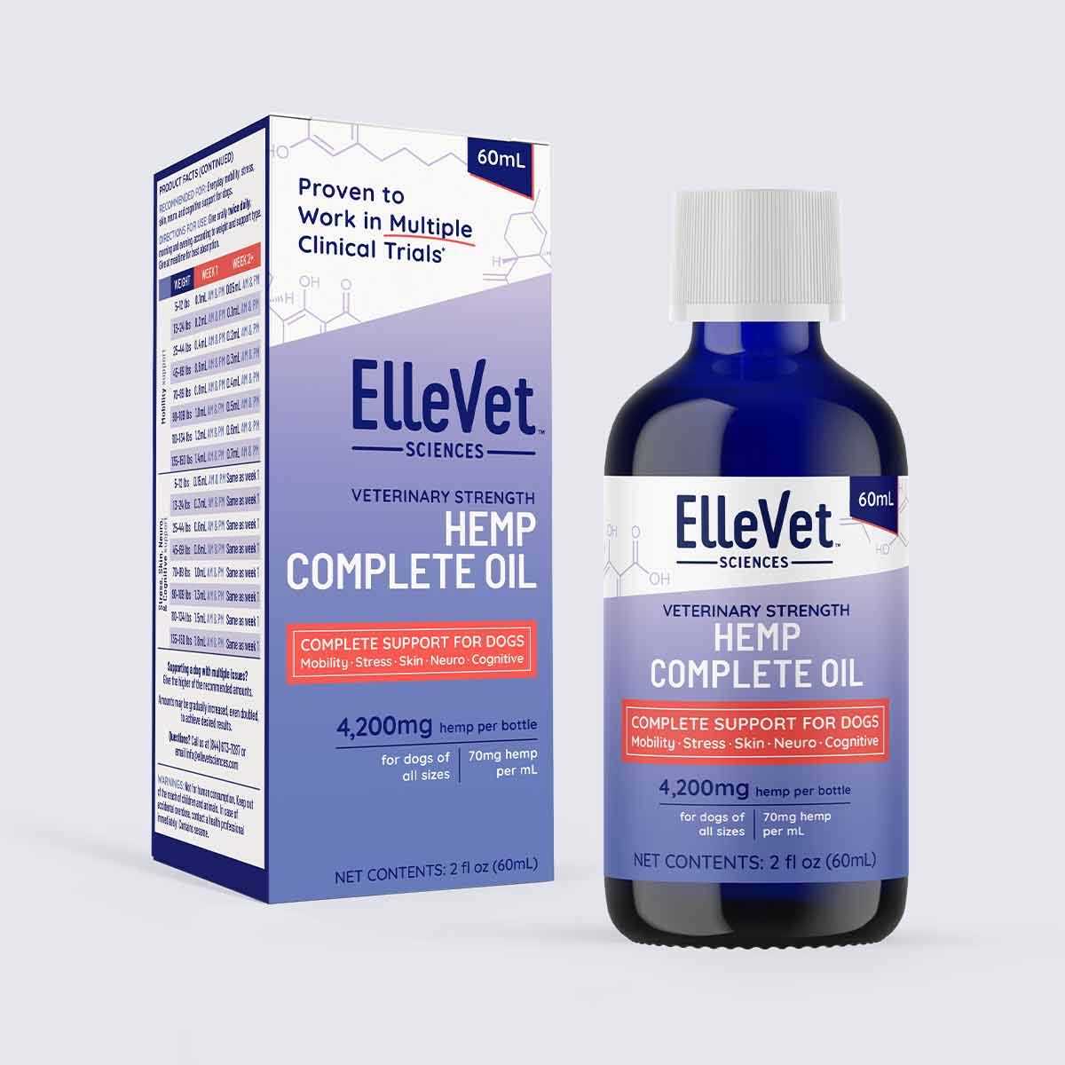 Hemp Oil For Dogs C972914