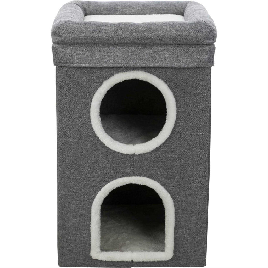 2-Story Cat Condo & Perch D841068