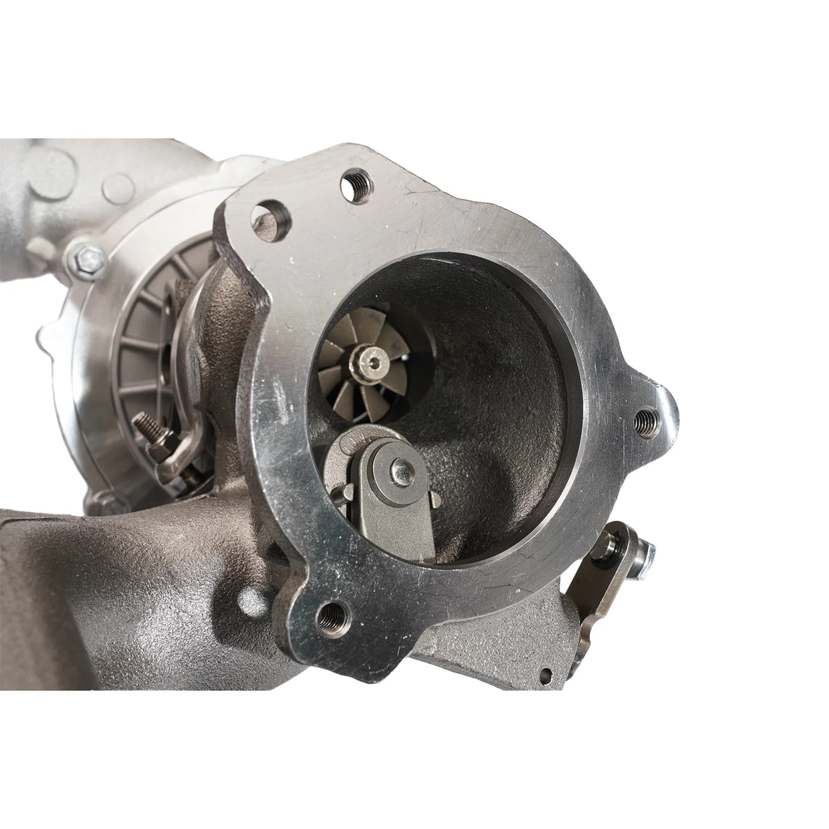 Turbocharger 1Pc C43052