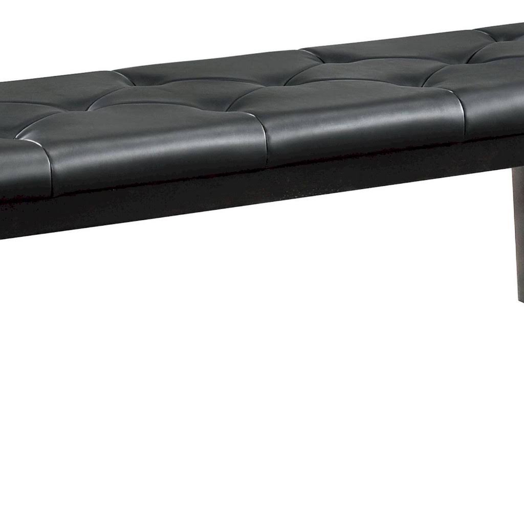 Black Bench S45130