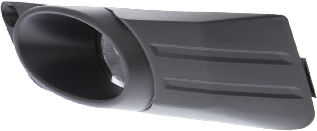 Fog Light for Honda Fit Sport 2012 2013 Driver Side I3725